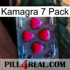 Kamagra 7 Pack 13